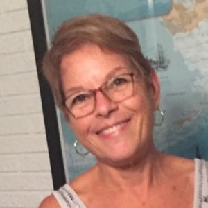 Meet your Posher, Jeannie